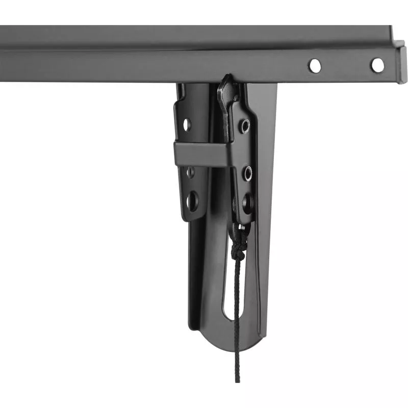 TV Wandhalterung 32–70 Zoll, neigbar, bis 70 kg, VESA bis 400x400