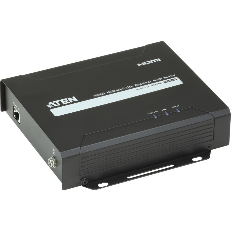 ATEN VE805R HDMI HDBaseT-Lite Receiver mit Scaler 1080p