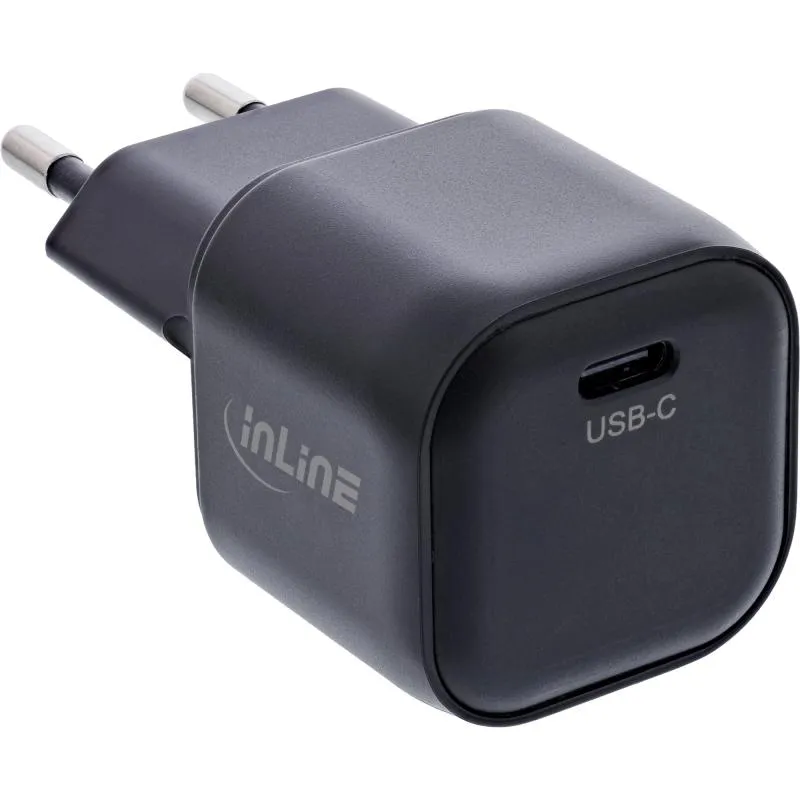 USB-C GaN Netzteil 100 W – Power Delivery, PPS & AVS