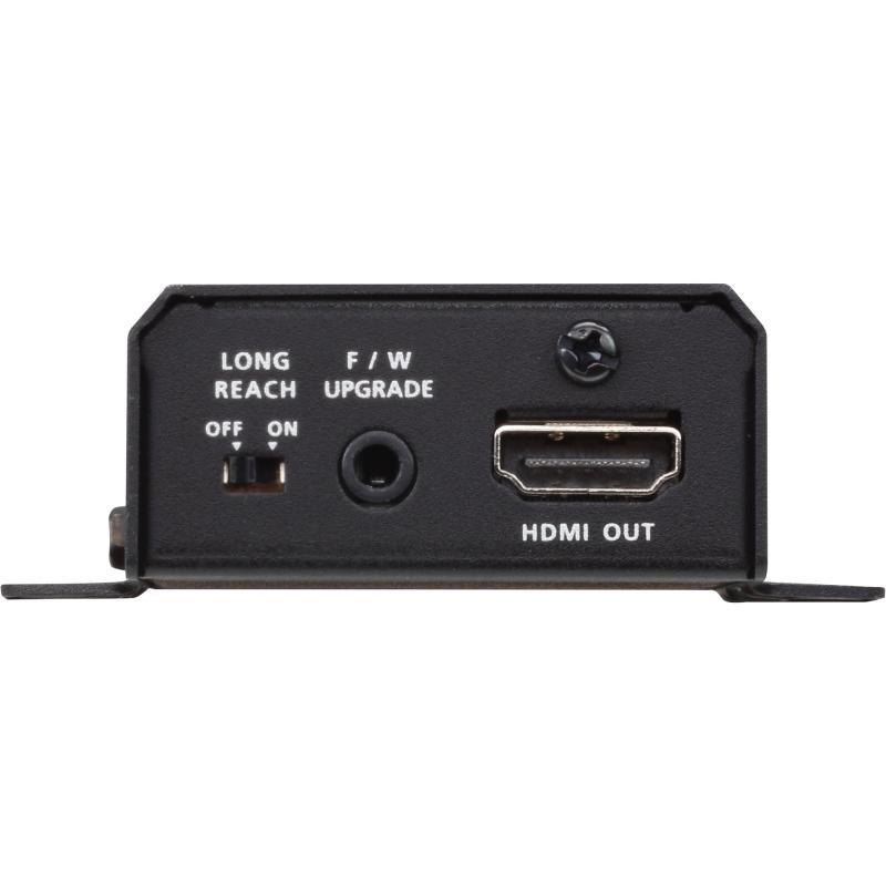ATEN VE811R HDMI HDBaseT Extender Empfängereinheit 4K2K 100m