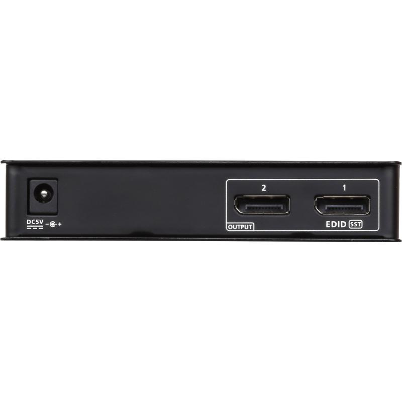 ATEN VS192 Video Splitter DisplayPort Verteiler 4K2K 2fach