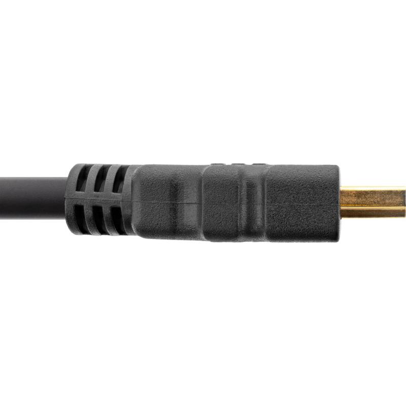 InLine® HDMI 2.1 Ultra High Speed Kabel, Zertifiziert, 8K4K, Stecker Stecker