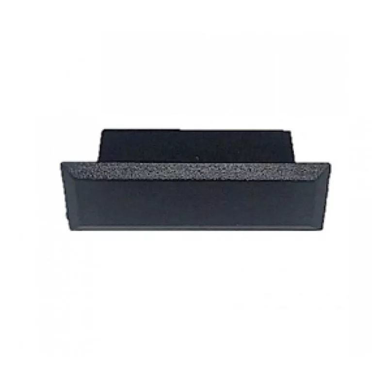 LWL Blindstopfen für SC Duplex / LC Quad, 100 Stück