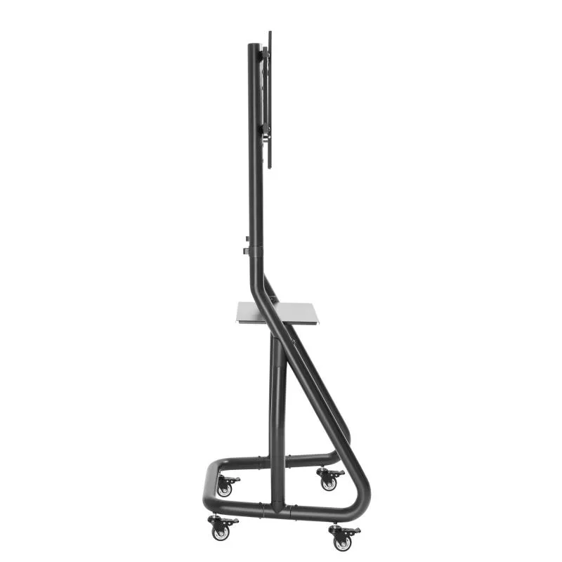 InLine® TV Wagen für LED TV 37" bis 80" max 80kg