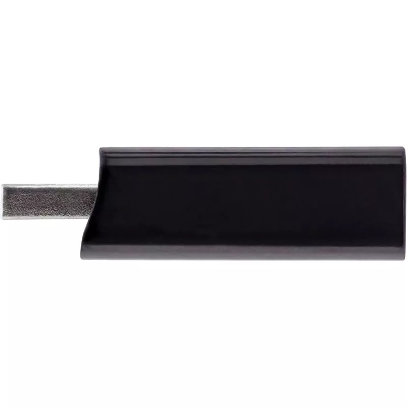 InLine® MultiHub Surface Pro 4/5/6 3-Port USB 3.2 Typ-A Buchse HDMI 4K Cardreader schwarz