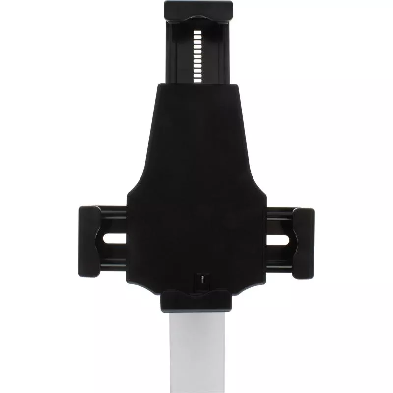 InLine® Tablet Thekenhalterung zur Präsentation abschließbar universell für 7,9"-10,1"