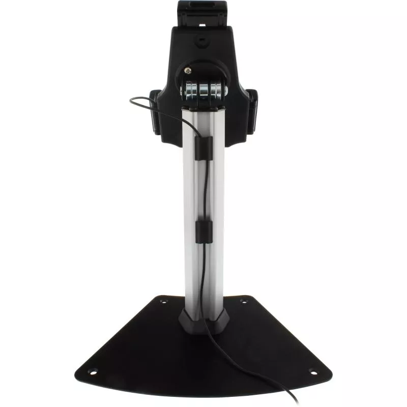 InLine® Tablet Thekenhalterung zur Präsentation abschließbar universell für 7,9"-10,1"
