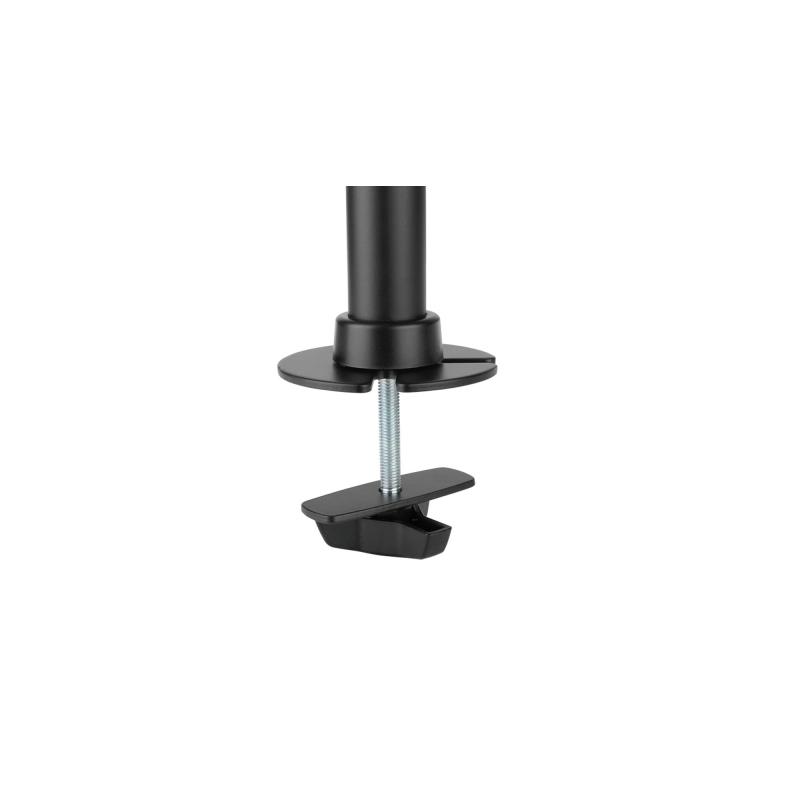 InLine® Tischhalterung für Monitor bis 69cm (27") max. 10kg