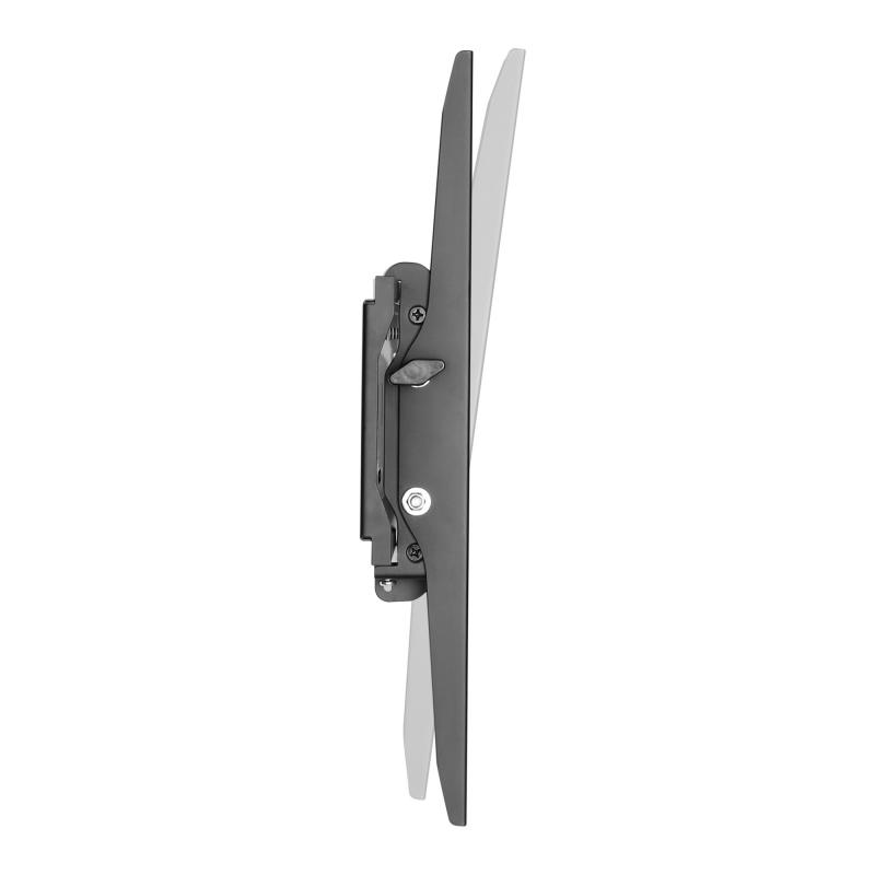 InLine® Basic Wandhalterung für Flach-TV 94-178cm (37-70") max. 50kg