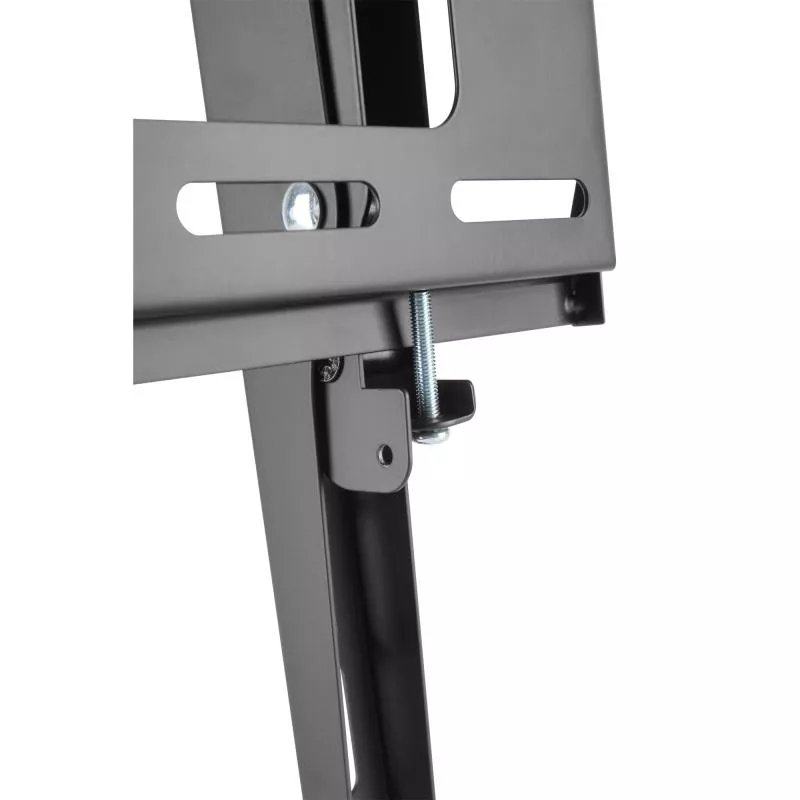 InLine® Basic Wandhalterung für Flach-TV 94-178cm (37-70") max. 50kg