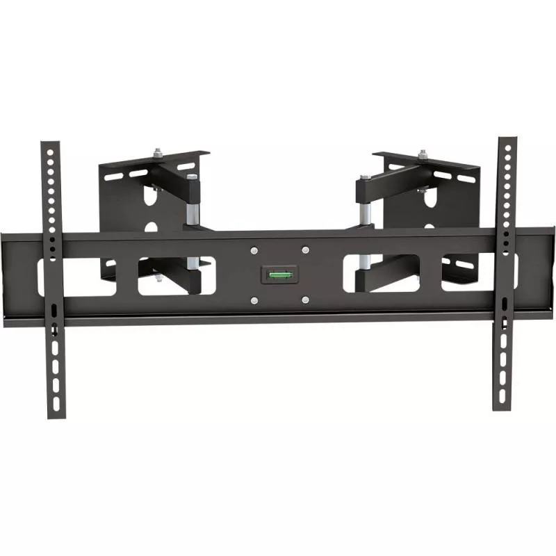 InLine® Eck Wandhalterung für LED/LCD/Plasma 94-160cm (37-63") max. 60kg