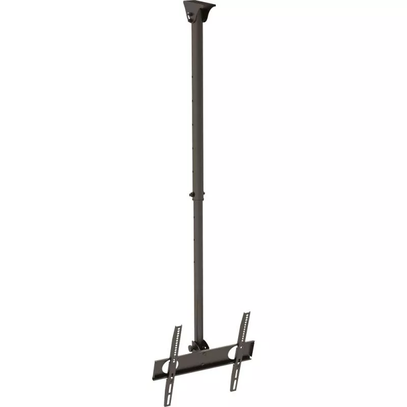 InLine® Deckenhalterung für LED/LCD/Plasma 81-140cm (32-55") bis 50kg