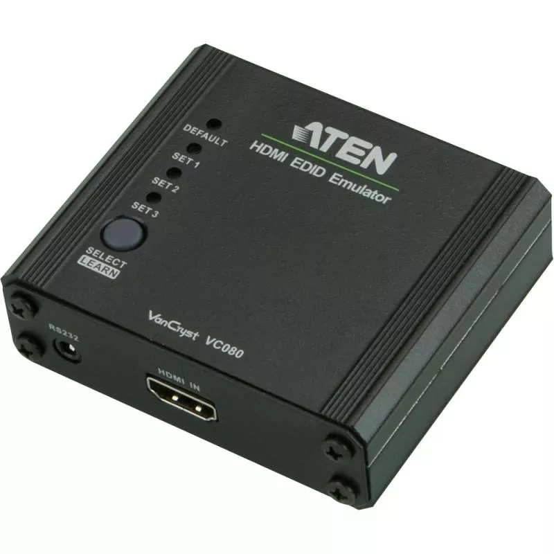 ATEN VC080 HDMI EDID Emulator max. 1920x1200