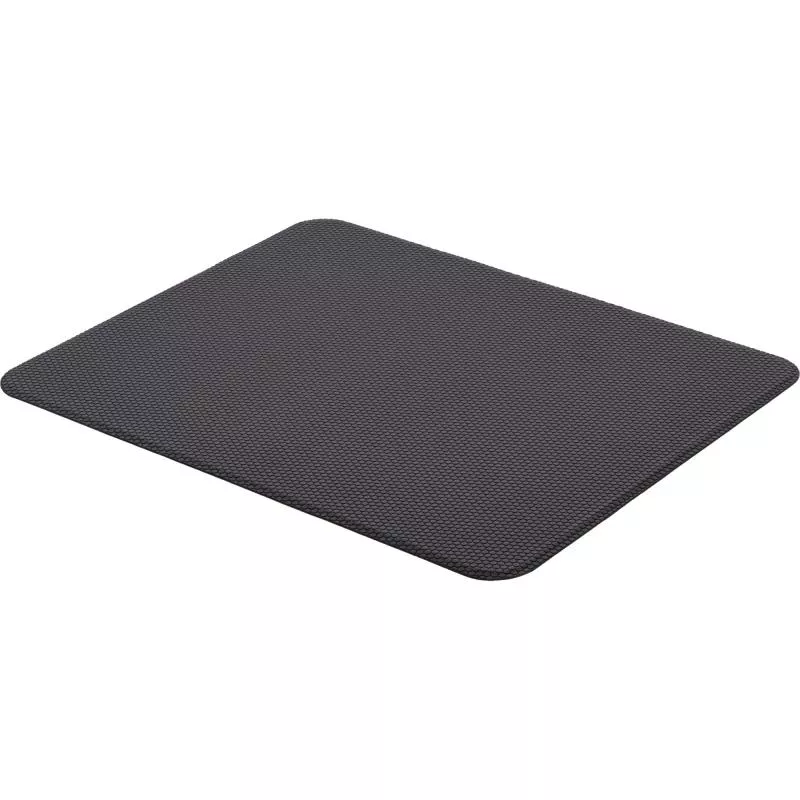 InLine® WoodPad Echtholz Mauspad Walnuss 240x200mm