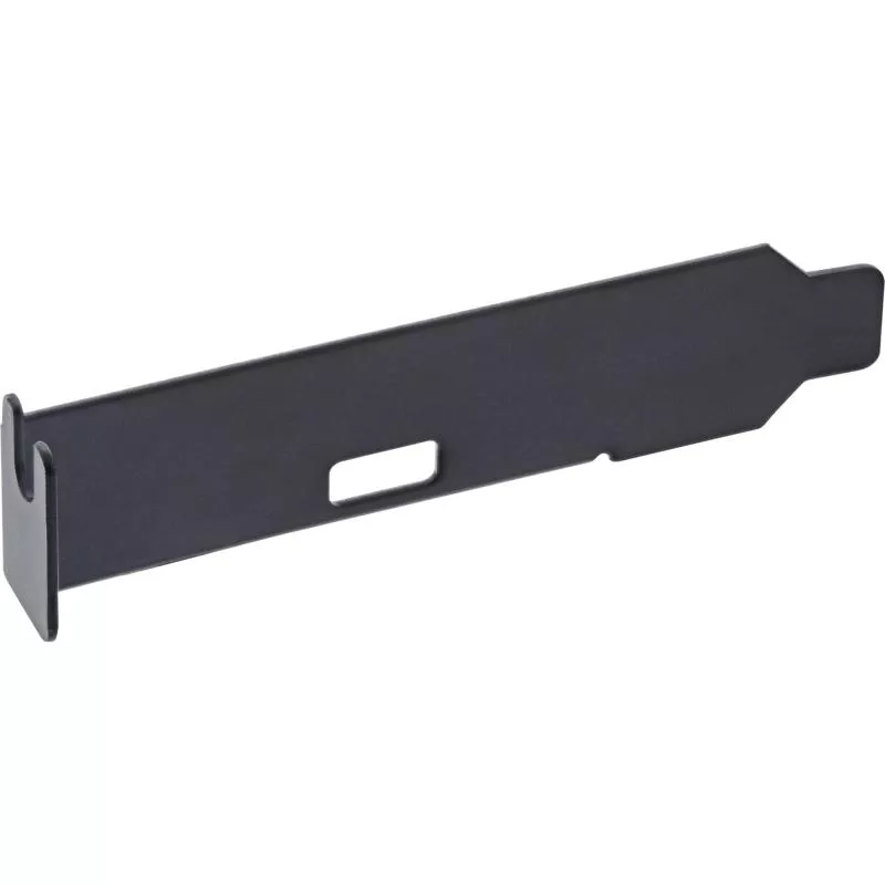 InLine® Schnittstellenkarte PCIe x4 USB 3.2 Gen.2x2 1x USB Typ-C inkl. Low-Profile Slotblech