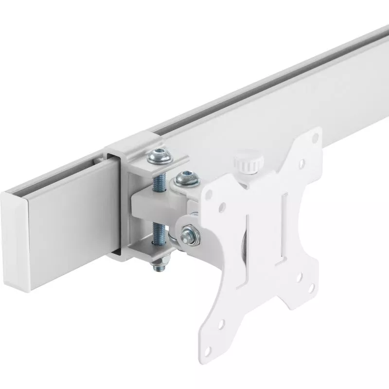 InLine® Alumium Monitor-Tischhalterung für 4 Monitore bis 32" 8kg InLine® Alumium Monitor-Tischhalterung für 4 Monitore bis 32" 8kg