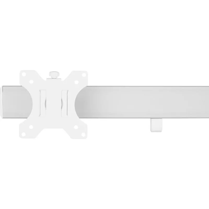 InLine® Alumium Monitor-Tischhalterung für 4 Monitore bis 32" 8kg InLine® Alumium Monitor-Tischhalterung für 4 Monitore bis 32" 8kg