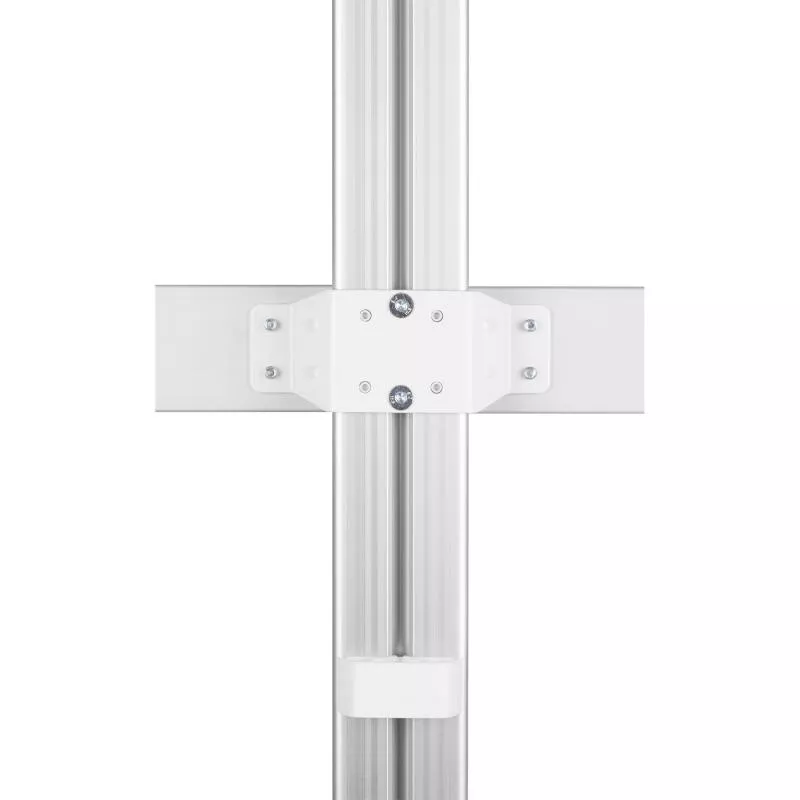 InLine® Alumium Monitor-Tischhalterung für 4 Monitore bis 32" 8kg InLine® Alumium Monitor-Tischhalterung für 4 Monitore bis 32" 8kg