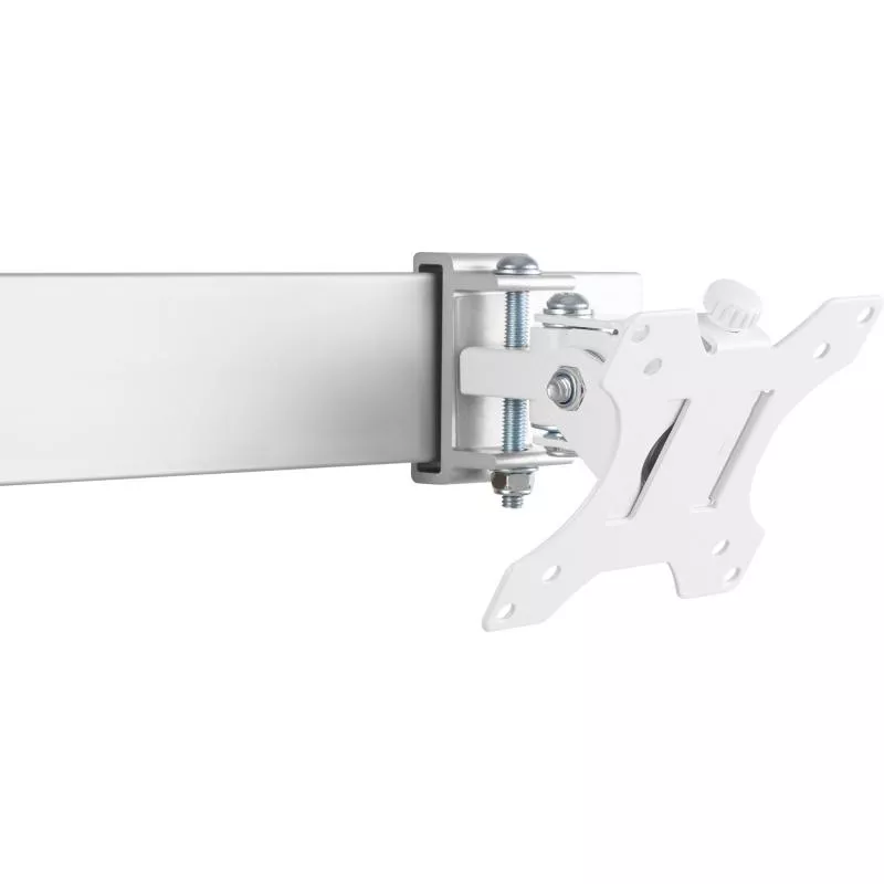 InLine® Alumium Monitor-Tischhalterung für 4 Monitore bis 32" 8kg InLine® Alumium Monitor-Tischhalterung für 4 Monitore bis 32" 8kg