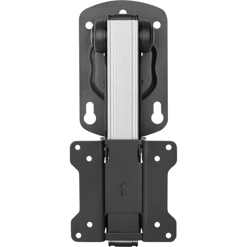 InLine® Unterschrank Halterung für Monitore bis 68cm (27") bis 20kg