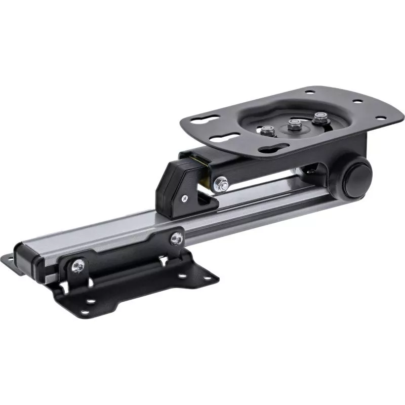 InLine® Unterschrank Halterung für Monitore bis 68cm (27") bis 20kg
