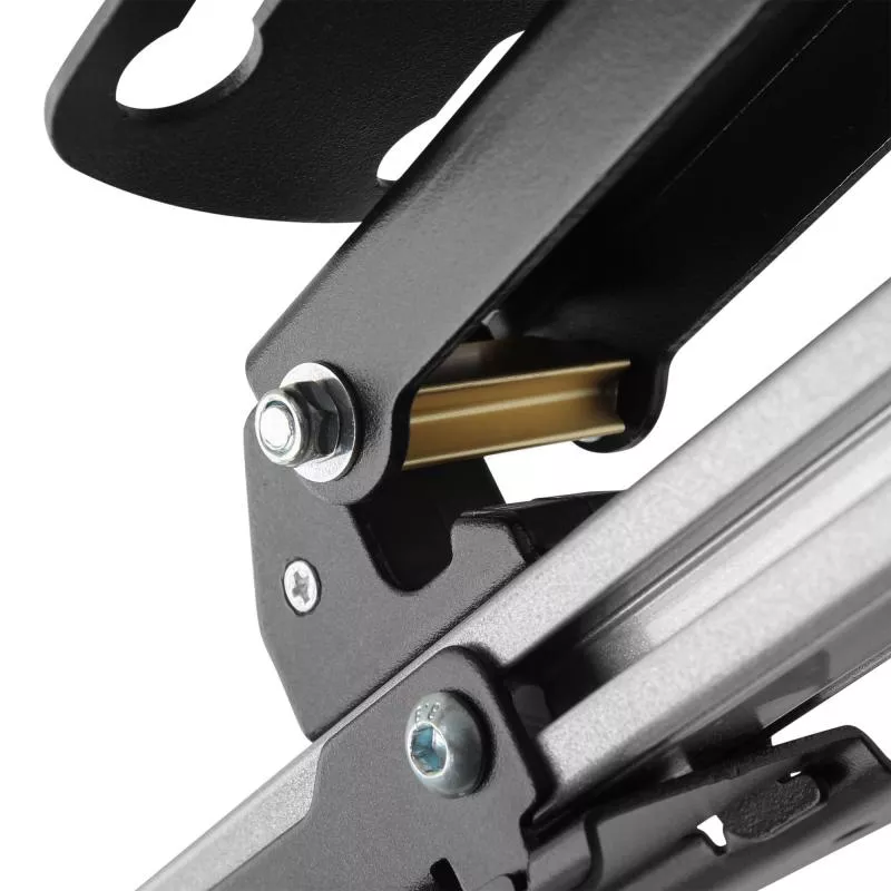 InLine® Unterschrank Halterung für Monitore bis 68cm (27") bis 20kg