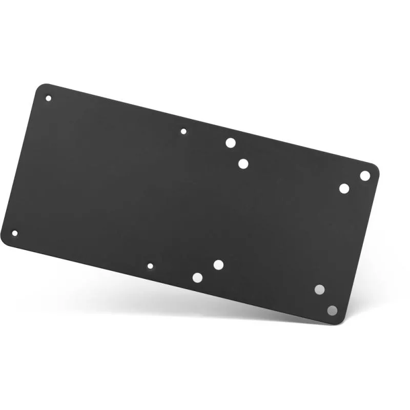 Halterung für Intel NUC-PC – Befestigung an VESA 75/100 Monitorhalter Halterung für Intel NUC-PC – Befestigung an VESA 75/100 Monitorhalter
