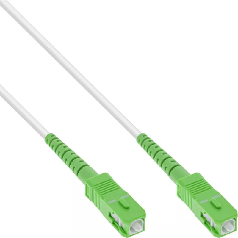 InLine USB Netzteil 2-Port Ladegerät USB-C PD + USB-A QC3 33W