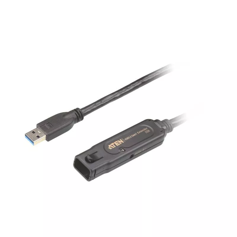 ATEN UE3315A Verlängerungskabel USB 3.2 Gen1 15m