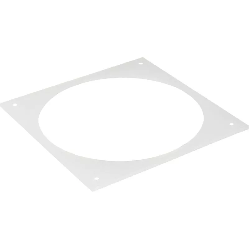 InLine® Lüfter Entkopplung für 80mm Lüfter