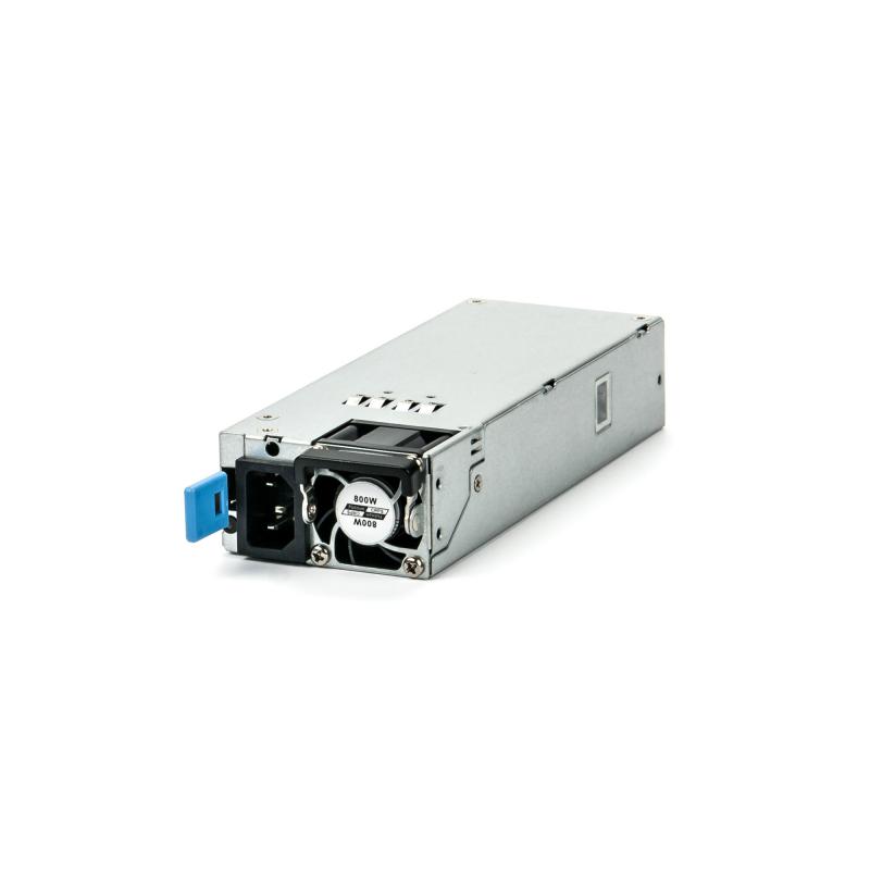 FANTEC NT-MR8000W EPS Netzteil Mini Redundant 800 Watt