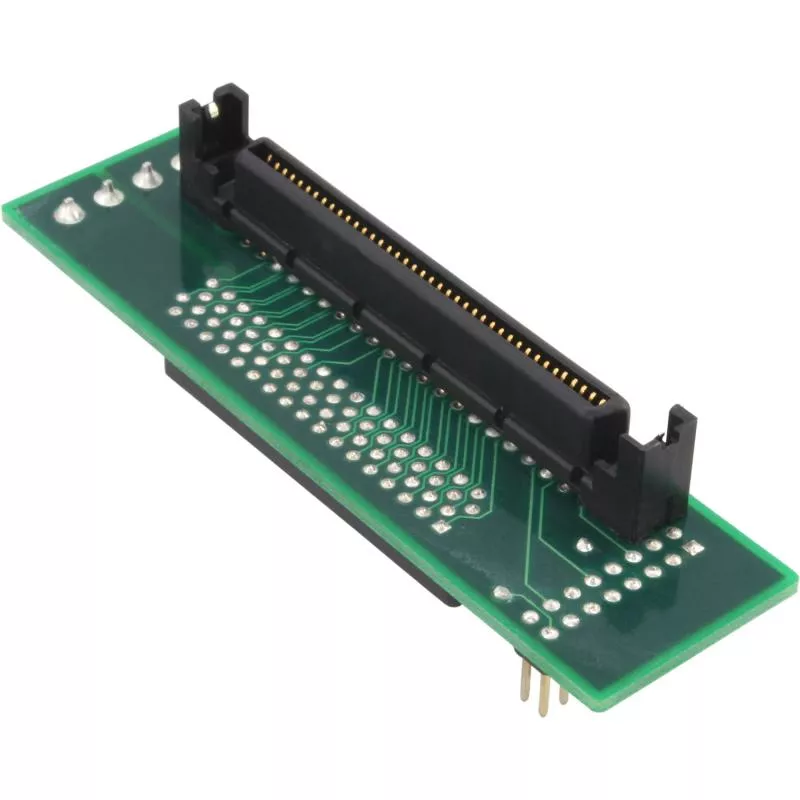 InLine® SCSI-SCA U320 Adapter 80pol Buchse auf 68pol mini Sub D Buchse InLine® SCSI-SCA U320 Adapter 80pol Buchse auf 68pol mini Sub D Buchse
