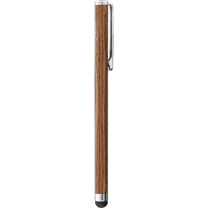 InLine woodstylus Stylus-Stift für Touchscreens Walnuss/Metall