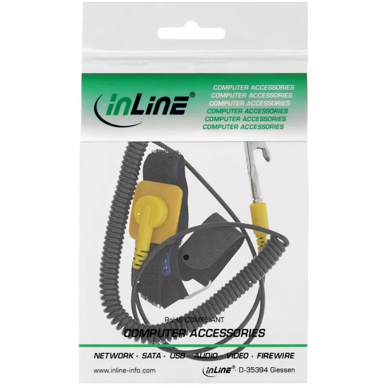 InLine® Frontpanel für den DVD-Schacht Cardreader 2x USB 3.0