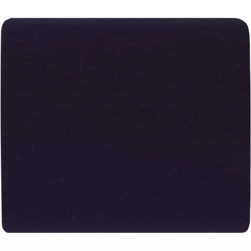 InLine® Maus-Pad schwarz 250x220x6mm