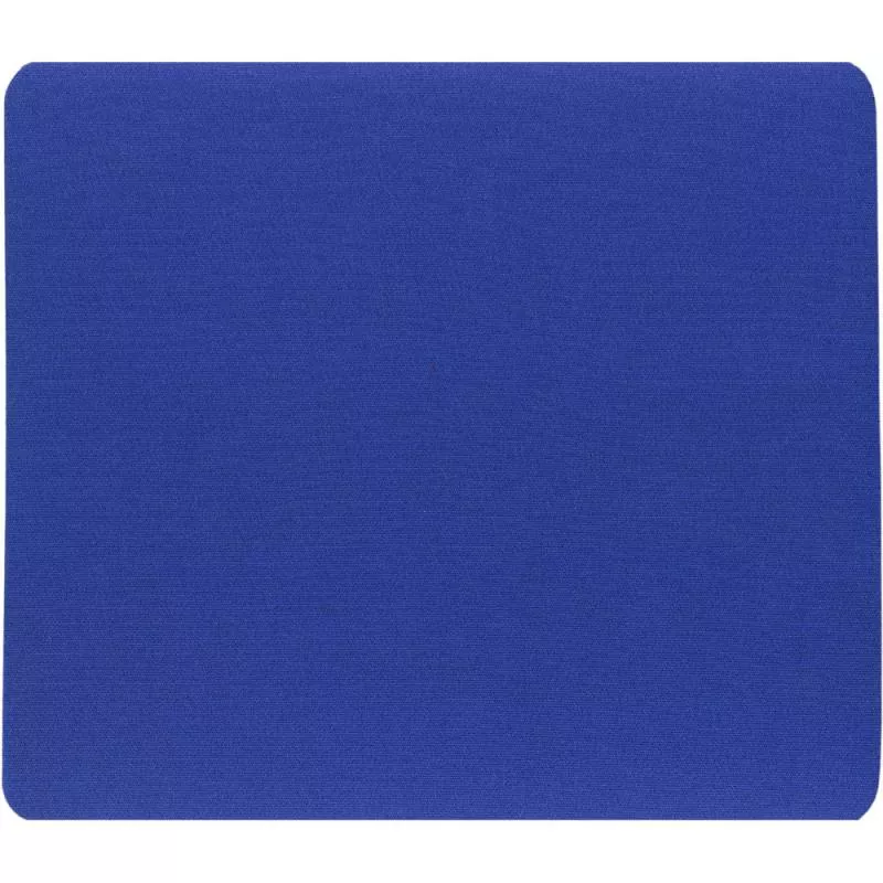 InLine® Maus-Pad blau 250x220x6mm
