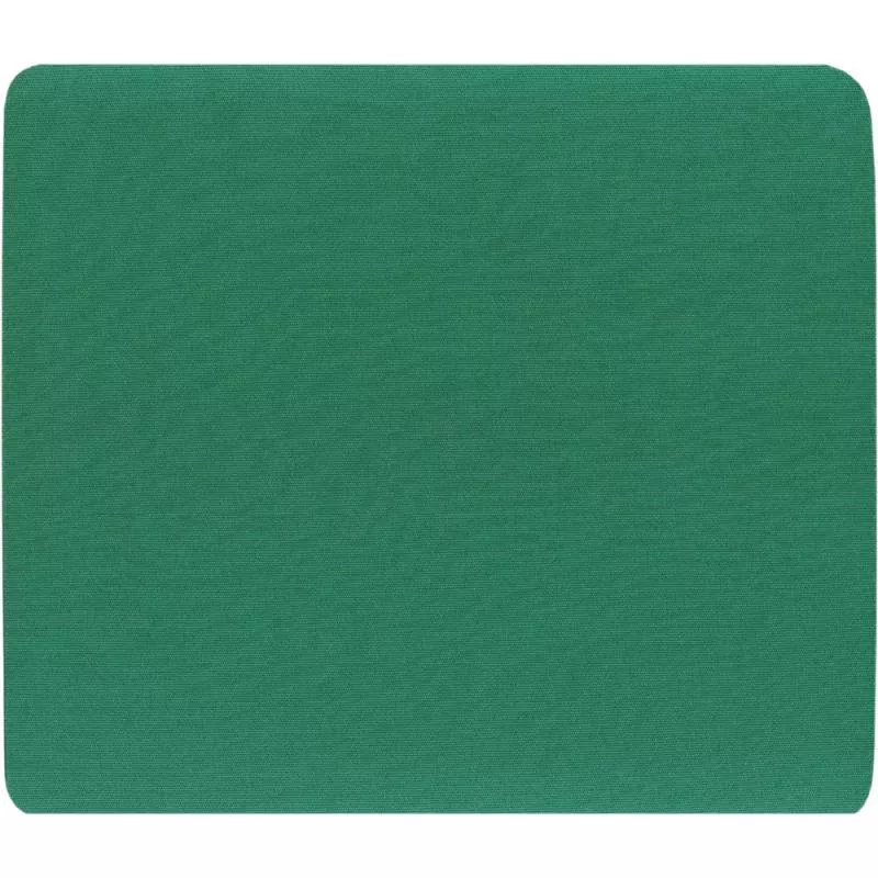 InLine® Maus-Pad grün 250x220x6mm