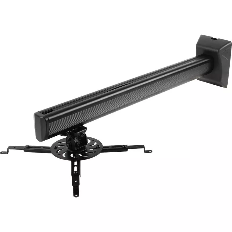 InLine® Wandhalterung für Beamer max. 16kg