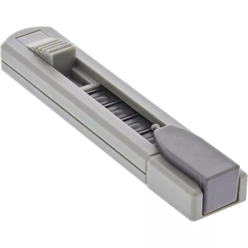 InLine® USB Typ-C Portblocker 12er Nachfüllpack für USB-C Portblocker 55724