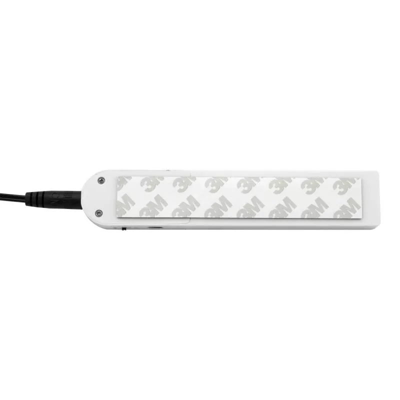 ANSMANN 1600-0436 LED-Band mit Sensor batteriebetrieben 60 LEDs warmweiß