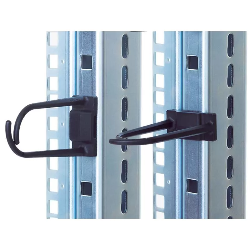 Triton RAB-MS-X21-X1 Kunststoffbügel 60x30mm schwarz