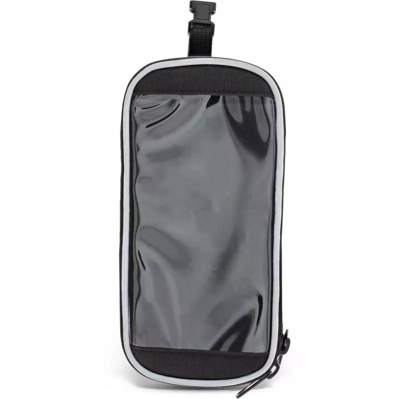 InLine® Sport Fahrradtasche Multi zur Montage auf den Rahmen schwarz
