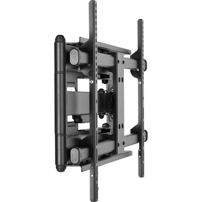 InLine® XL-Arm Full-Motion TV-Wandhalterung für TV 43-80" max. 50kg