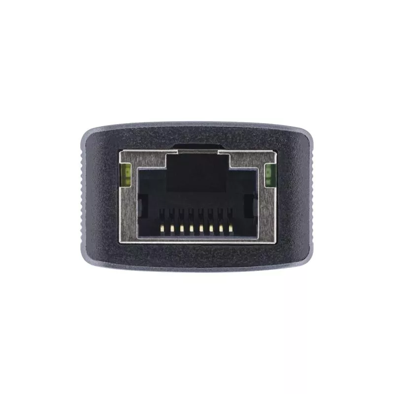 InLine® USB 3.2 zu 2,5Gb/s Netzwerk-Adapterkabel, USB Typ-C zu RJ45