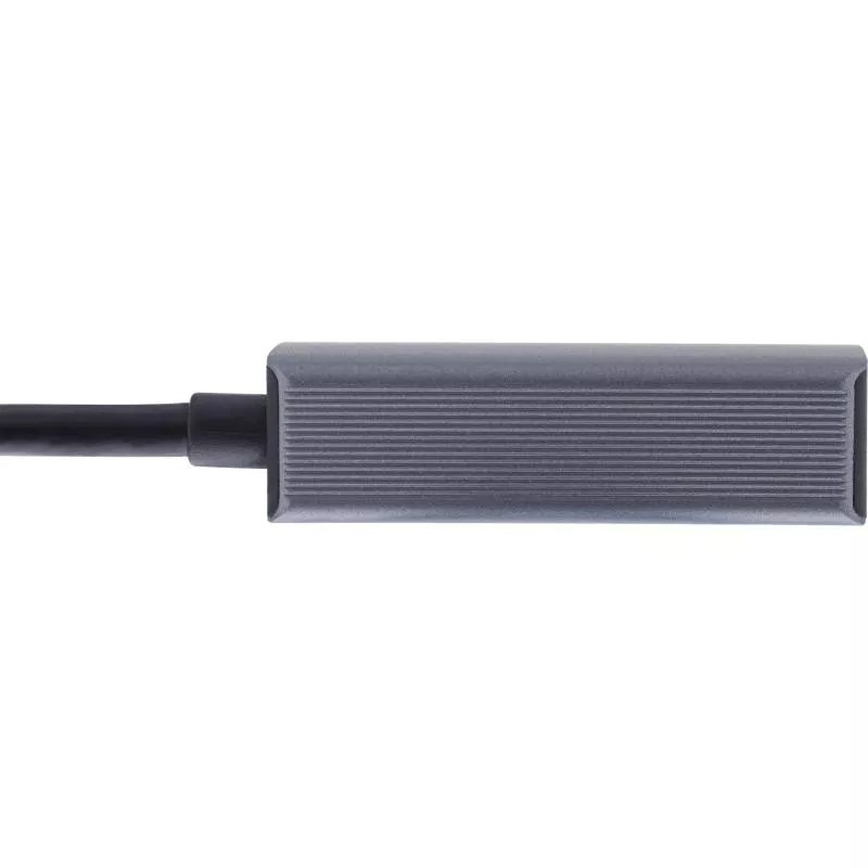 InLine® USB 3.2 zu 2,5Gb/s Netzwerk-Adapterkabel, USB Typ-C zu RJ45