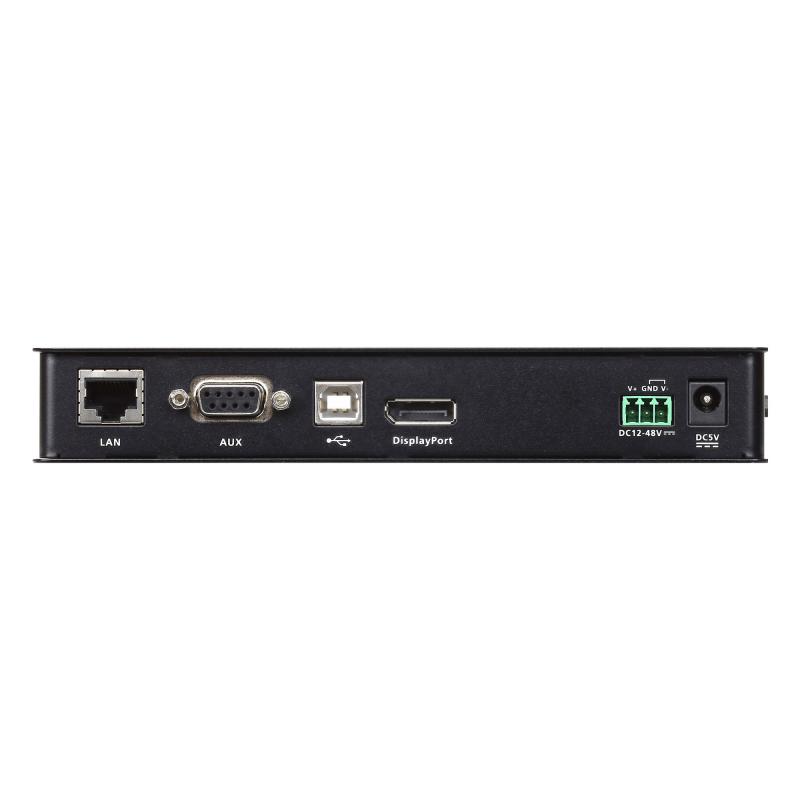ATEN KE9900ST Slim Sendereinheit (Transmitter) DisplayPort Single Display KVM over IP Extender