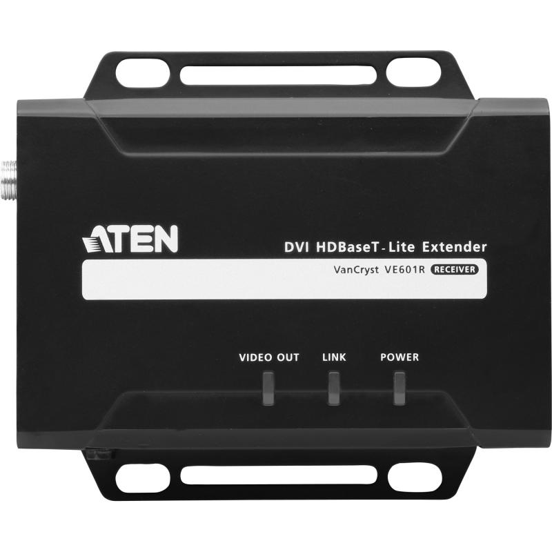 ATEN VE601T Video-Transmitter, DVI-HDBaseT-Lite-Sender, Klasse B