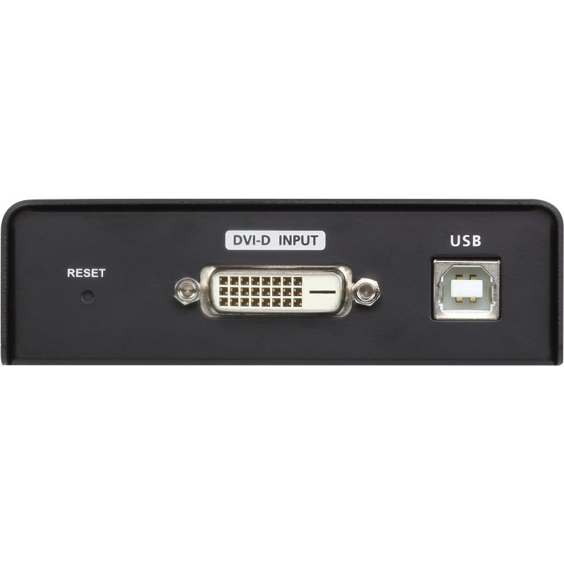 ATEN KE6900ST KVM-Over-IP-Transmitter, DVI-D, USB