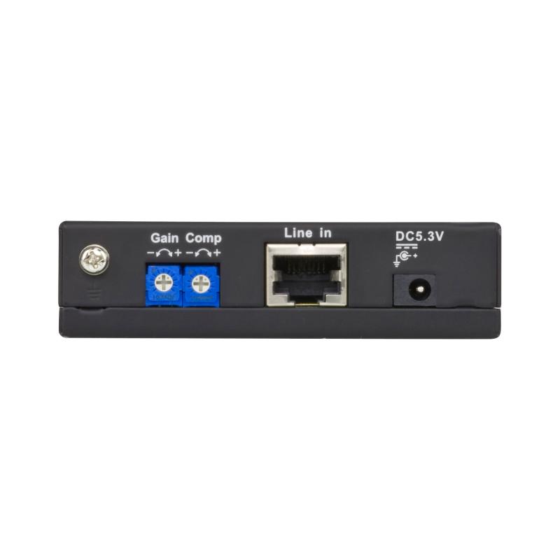 ATEN VE172R Video-Receiver, VGA/Audio-Empfänger mit Kaskadierung, max. 150 m