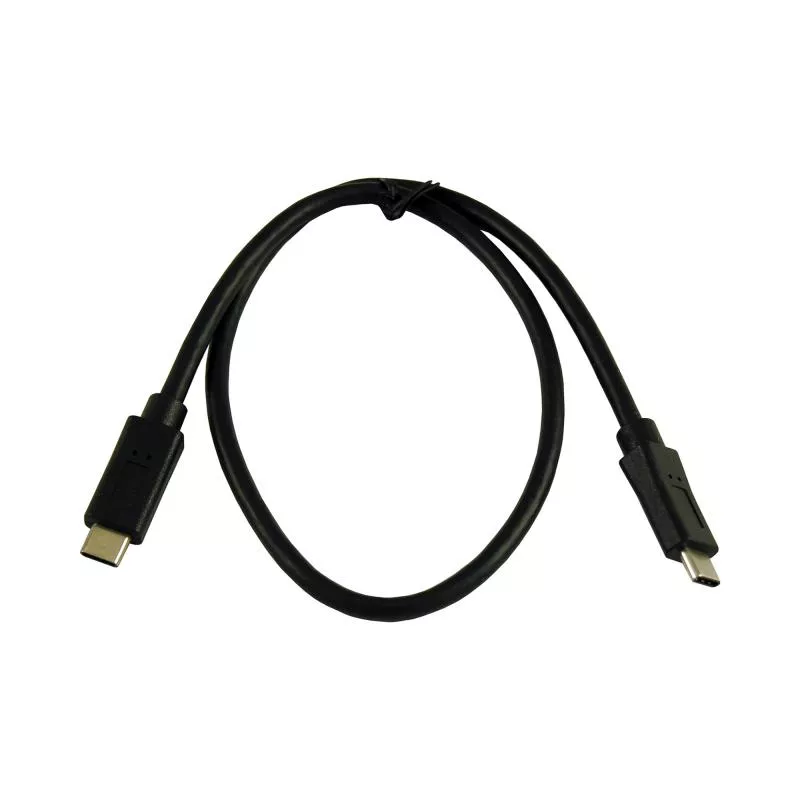 LC-Power LC-25U3-Becrux-C1 externes 2,5" USB 3.2-Gen.2x1-Typ C-Festplattengehäuse schwarz